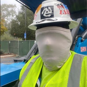 Meet your Posher, Antonio